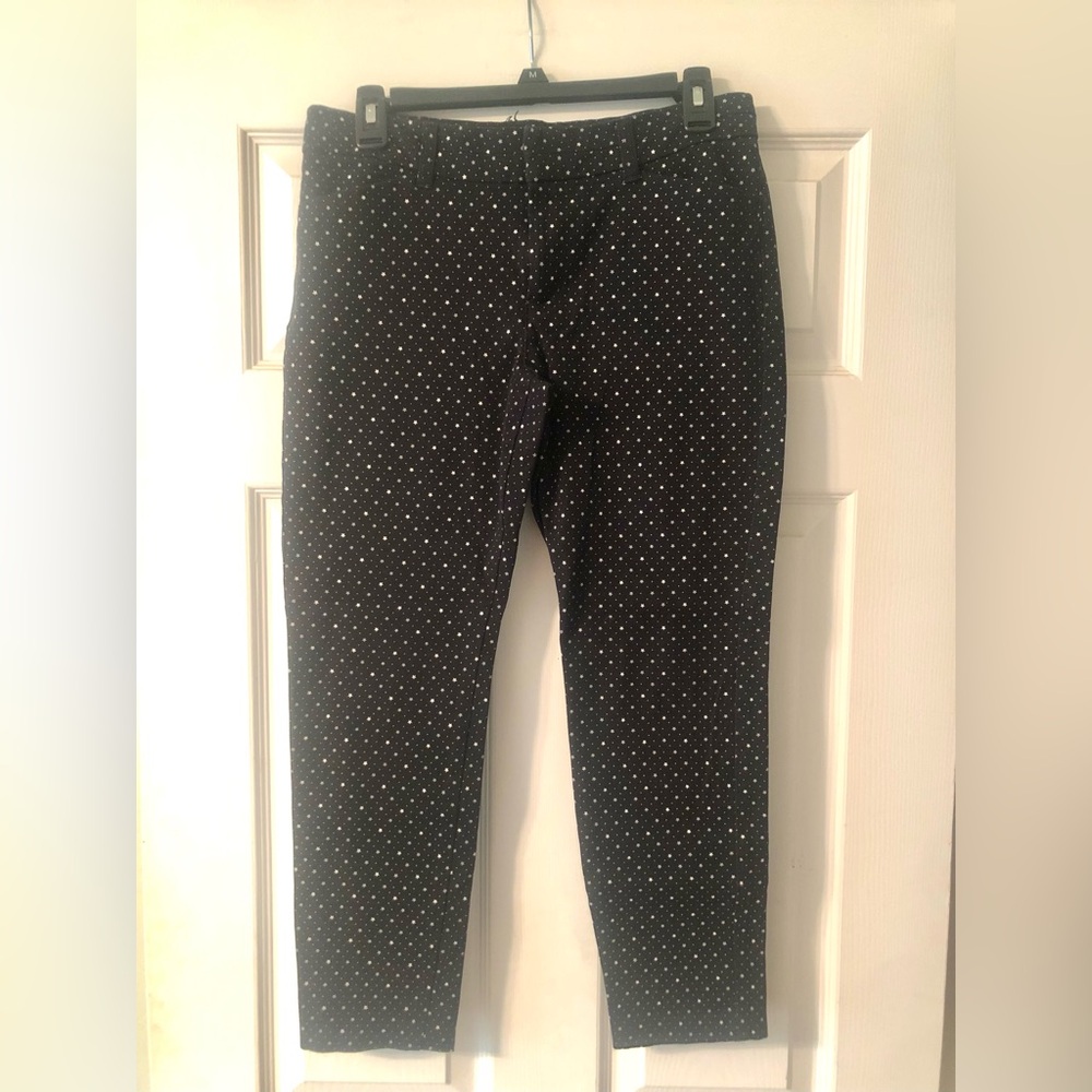 Gap Capri Pants